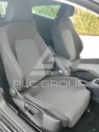 2010 Volkswagen Scirocco