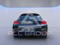 2010 Volkswagen Scirocco