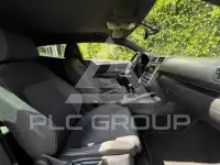 2010 Volkswagen Scirocco