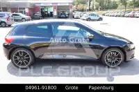 2010 Volkswagen Scirocco