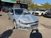 2010 Volkswagen Scirocco