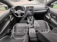 2010 Volkswagen Scirocco