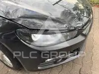 2010 Volkswagen Scirocco