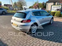 2010 Volkswagen Scirocco
