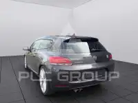 2010 Volkswagen Scirocco