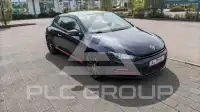 2010 Volkswagen Scirocco