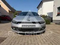 2010 Volkswagen Scirocco