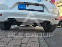 2010 Volkswagen Scirocco