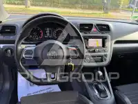 2010 Volkswagen Scirocco