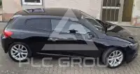 2010 Volkswagen Scirocco