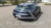 2010 Volkswagen Scirocco