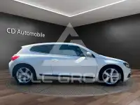 2010 Volkswagen Scirocco