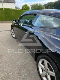 2010 Volkswagen Scirocco