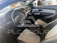2010 Volkswagen Scirocco