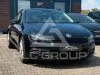 2010 Volkswagen Scirocco
