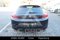 2010 Volkswagen Scirocco