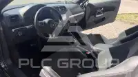 2010 Volkswagen Scirocco