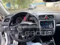 2010 Volkswagen Scirocco