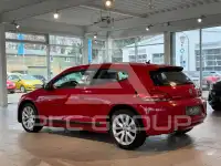 2010 Volkswagen Scirocco
