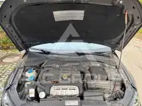 2010 Volkswagen Scirocco