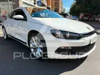 2010 Volkswagen Scirocco