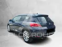 2010 Volkswagen Scirocco