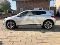 2010 Volkswagen Scirocco