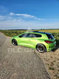 2010 Volkswagen Scirocco