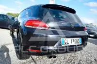 2010 Volkswagen Scirocco