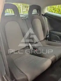 2010 Volkswagen Scirocco