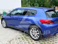 2010 Volkswagen Scirocco