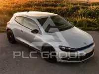 2010 Volkswagen Scirocco