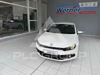 2010 Volkswagen Scirocco