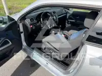 2010 Volkswagen Scirocco