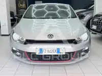2010 Volkswagen Scirocco