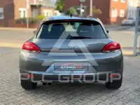 2010 Volkswagen Scirocco