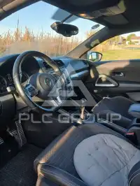 2010 Volkswagen Scirocco