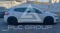 2010 Volkswagen Scirocco