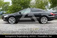 2010 Volkswagen CC