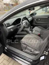 2010 Volkswagen CC