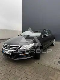 2010 Volkswagen CC