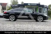 2010 Volkswagen CC
