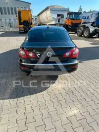 2010 Volkswagen CC