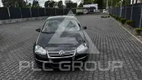 2010 Volkswagen Jetta