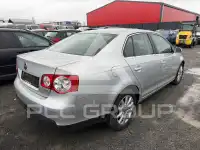 2010 Volkswagen Jetta