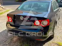 2010 Volkswagen Jetta