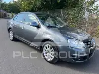 2010 Volkswagen Jetta