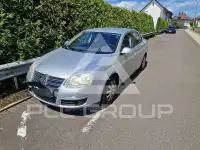 2010 Volkswagen Jetta