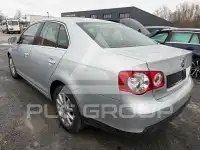 2010 Volkswagen Jetta
