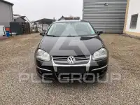 2010 Volkswagen Jetta